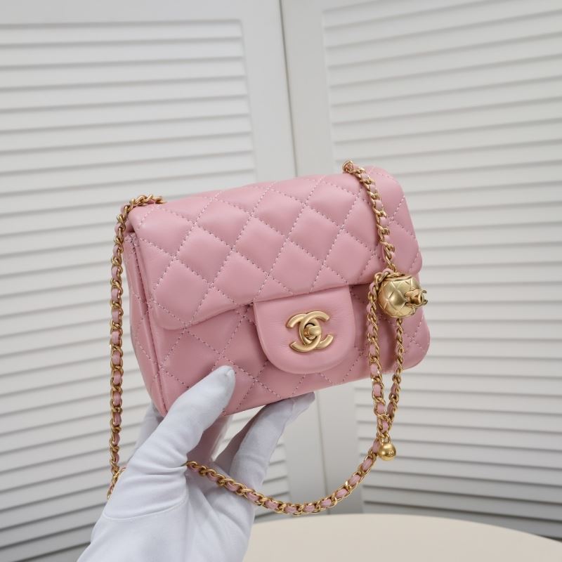 Chanel CF Series Bags